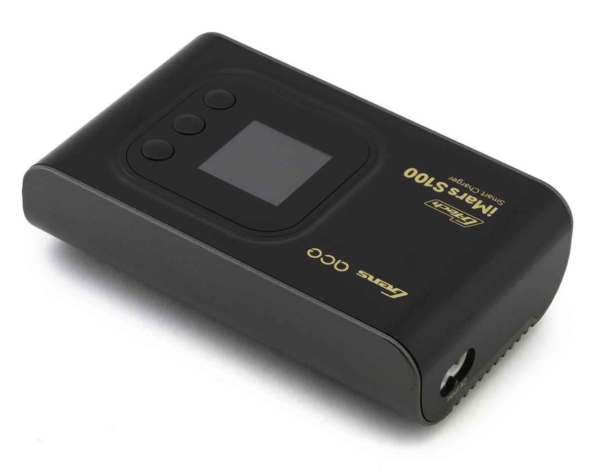 GENS ACE LIPO CHARGER