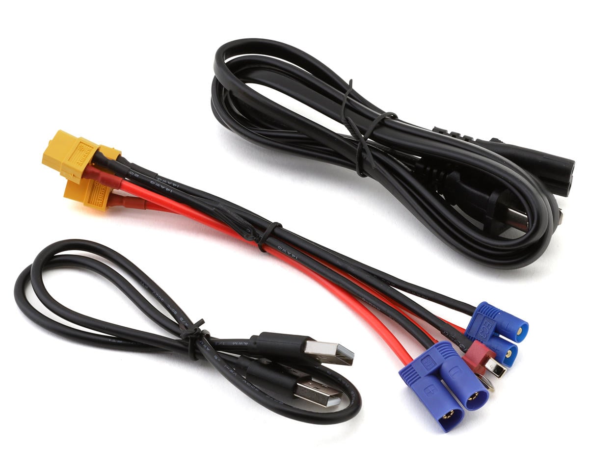 GENS ACE LIPO CHARGER