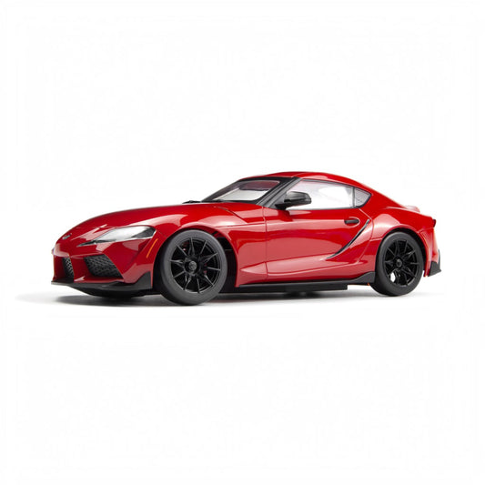Hpi Stage-D24 2024 Toyota GR Supra