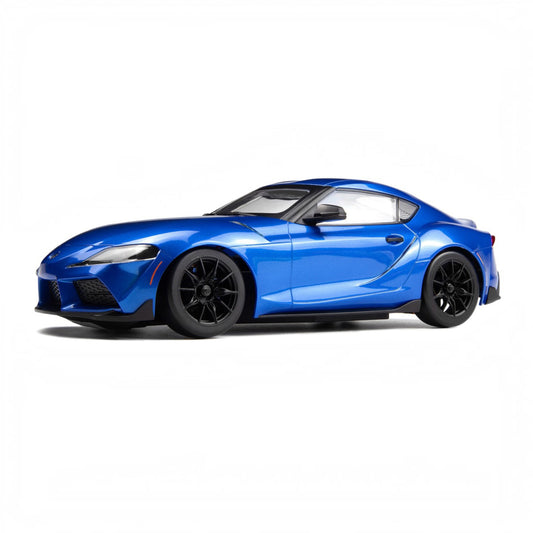 Hpi Stage-D24 2024 Toyota GR Supra