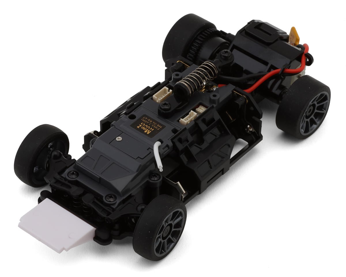 KYOSHO MINI Z MR04 RWD READYSET