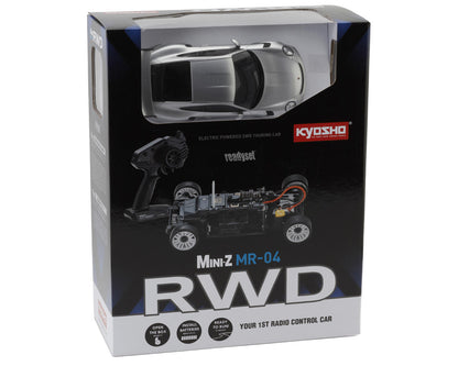 KYOSHO MINI Z MR04 RWD READYSET