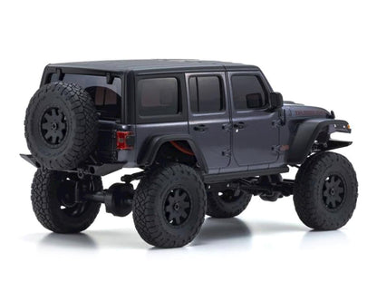 KYOSHO MINI Z 4X4