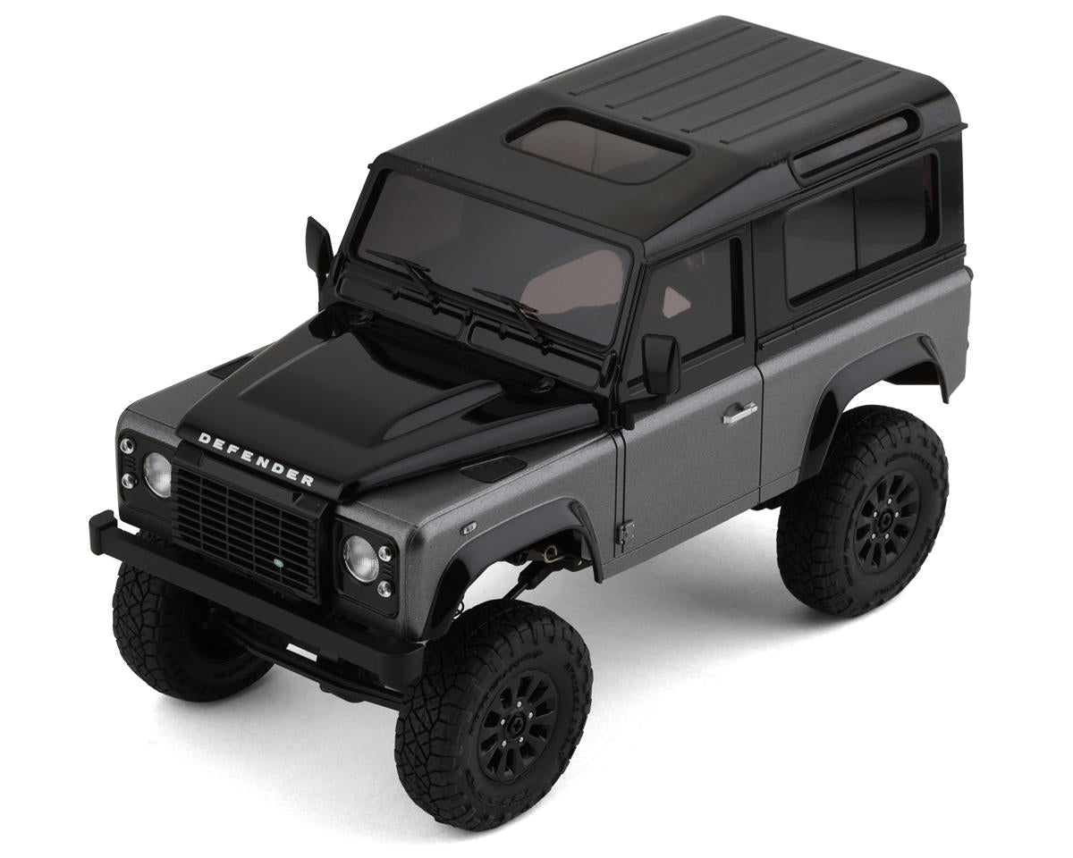 KYOSHO MINI Z 4X4