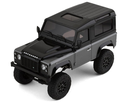 KYOSHO MINI Z 4X4