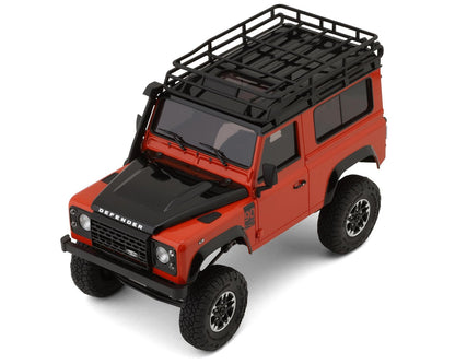 KYOSHO MINI Z 4X4
