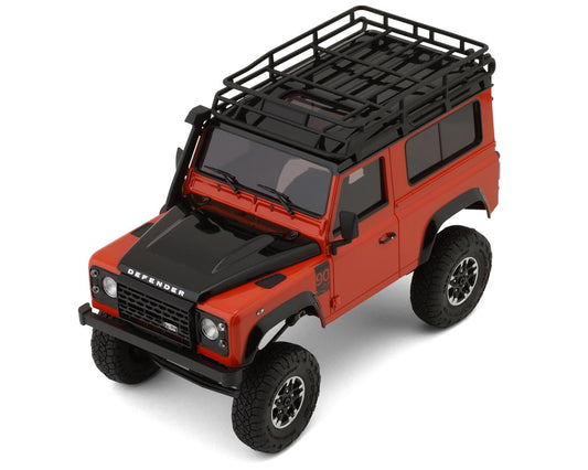 KYOSHO MINI Z 4X4