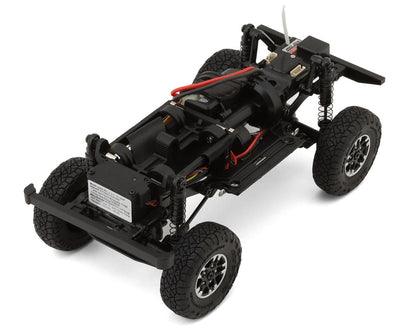 KYOSHO MINI Z 4X4