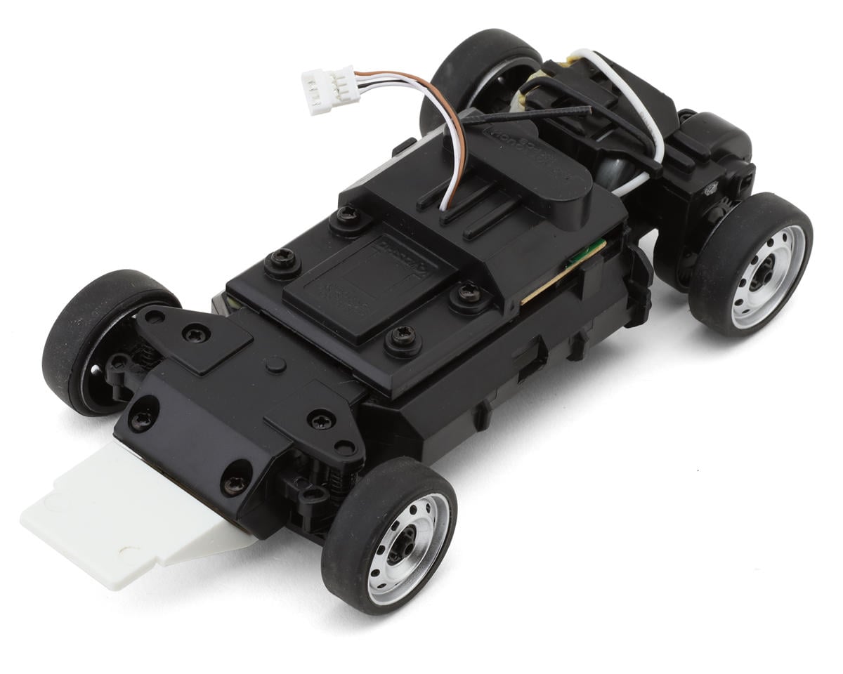 KYOSHO FIRST MINI Z