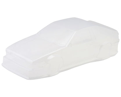 KYOSHO 1/10 clear body