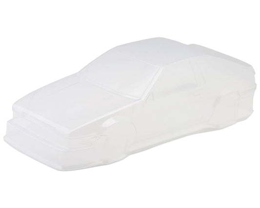 KYOSHO 1/10 clear body