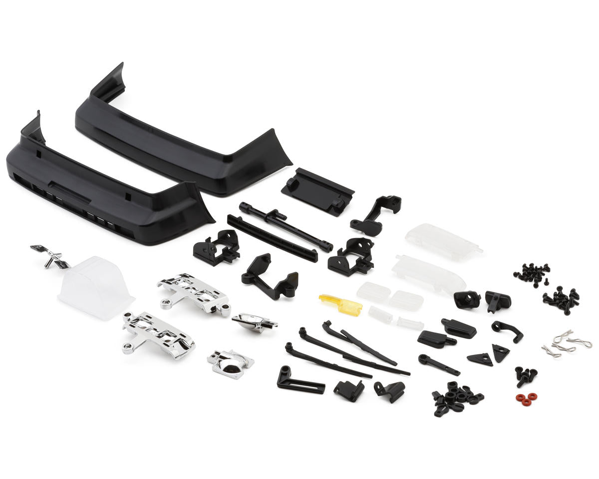 KYOSHO 1/10 clear body