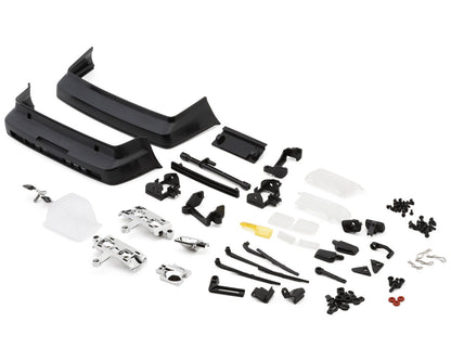 KYOSHO 1/10 clear body