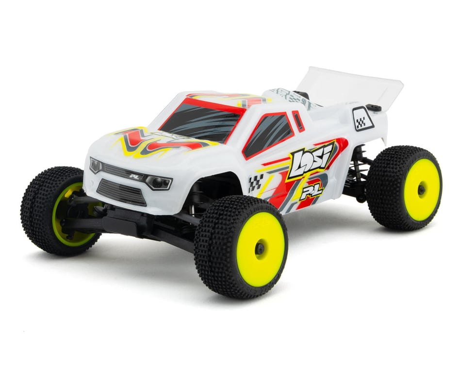 LOSI MICRO RTR