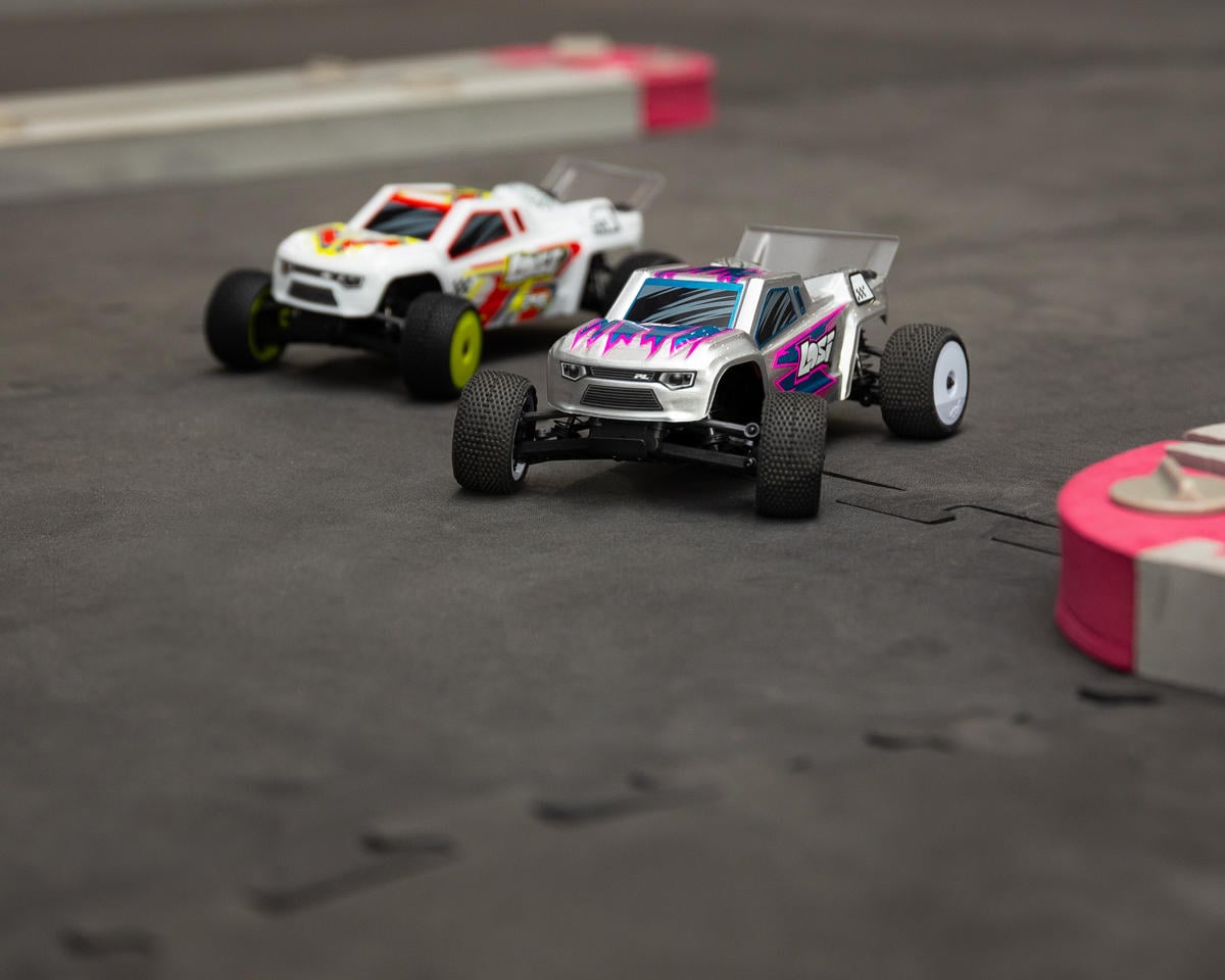 LOSI MICRO RTR