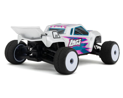 LOSI MICRO RTR