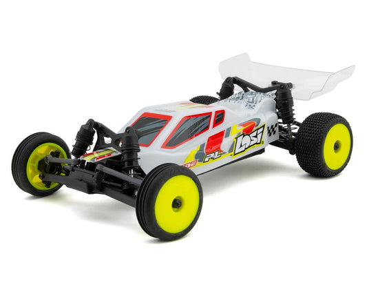 LOSI MICRO RTR