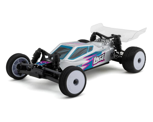 LOSI MICRO RTR