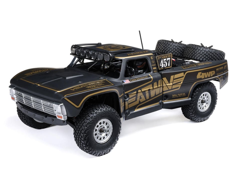 LOSI BAJA REY 2.0