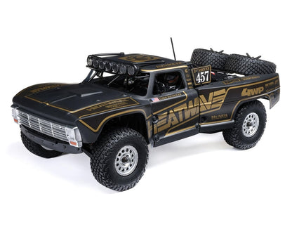 LOSI BAJA REY 2.0
