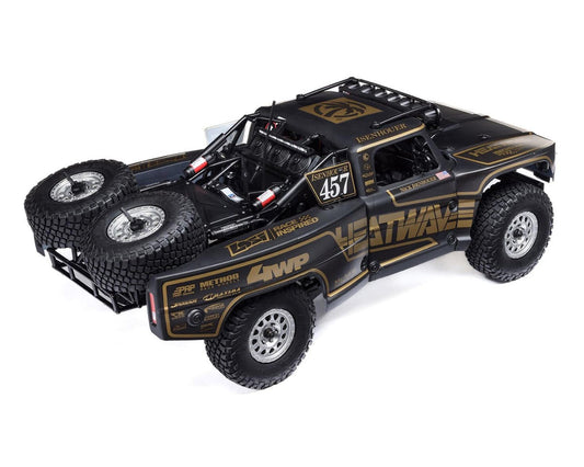 LOSI BAJA REY 2.0
