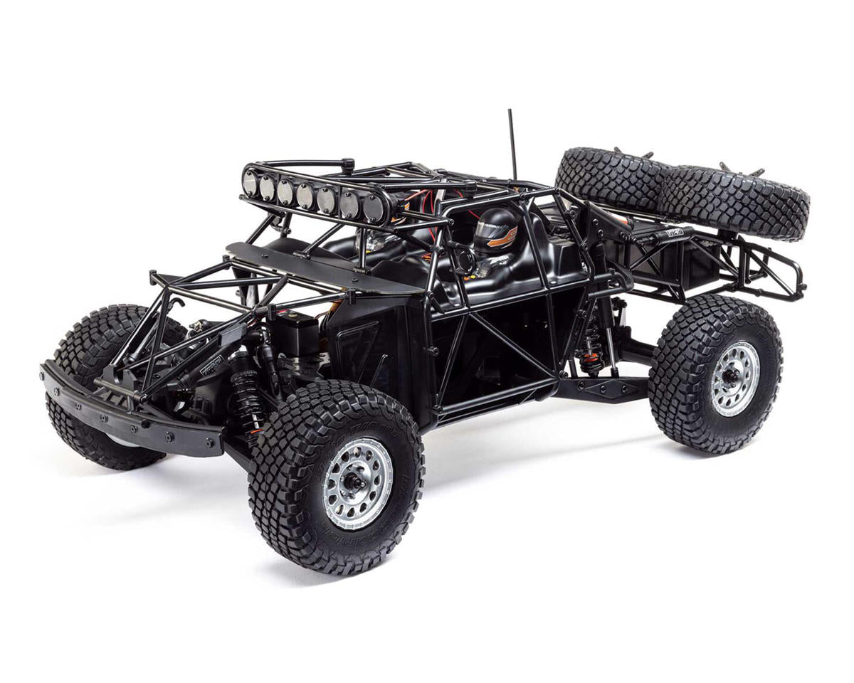 LOSI BAJA REY 2.0