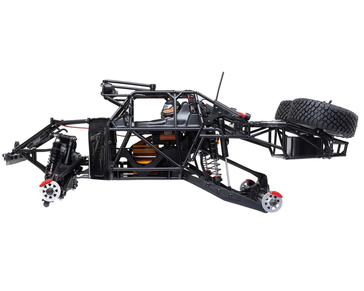 LOSI BAJA REY 2.0