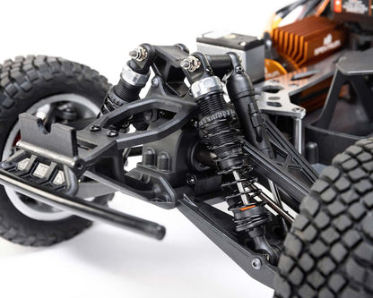 LOSI BAJA REY 2.0