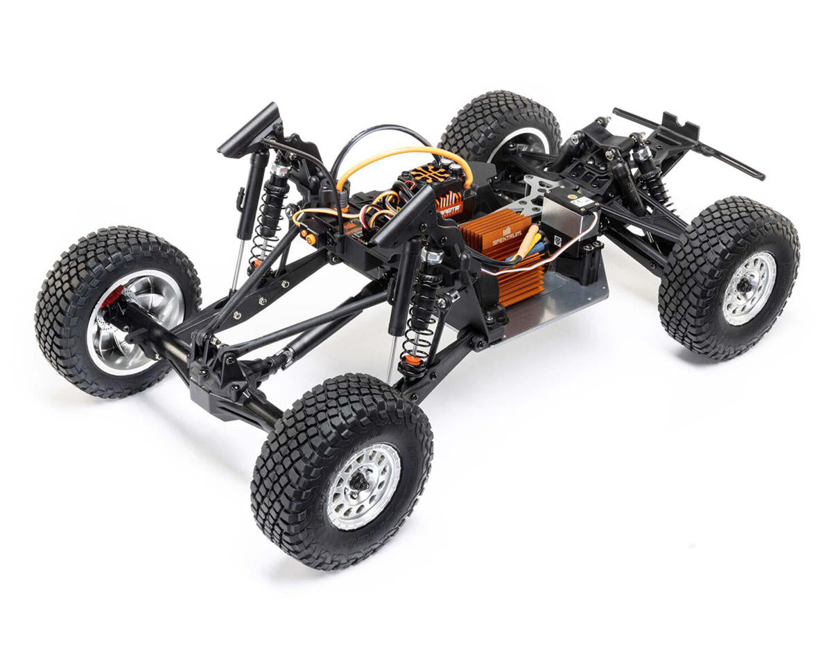 LOSI BAJA REY 2.0