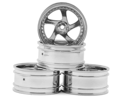 MST DRIFT WHEELS