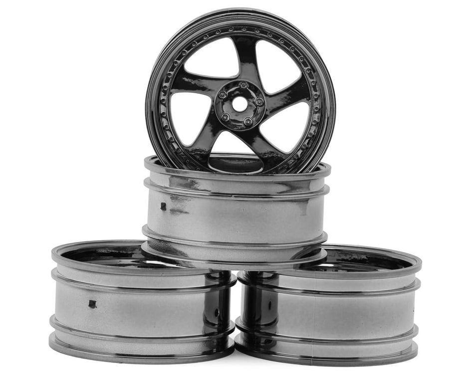 MST DRIFT WHEELS