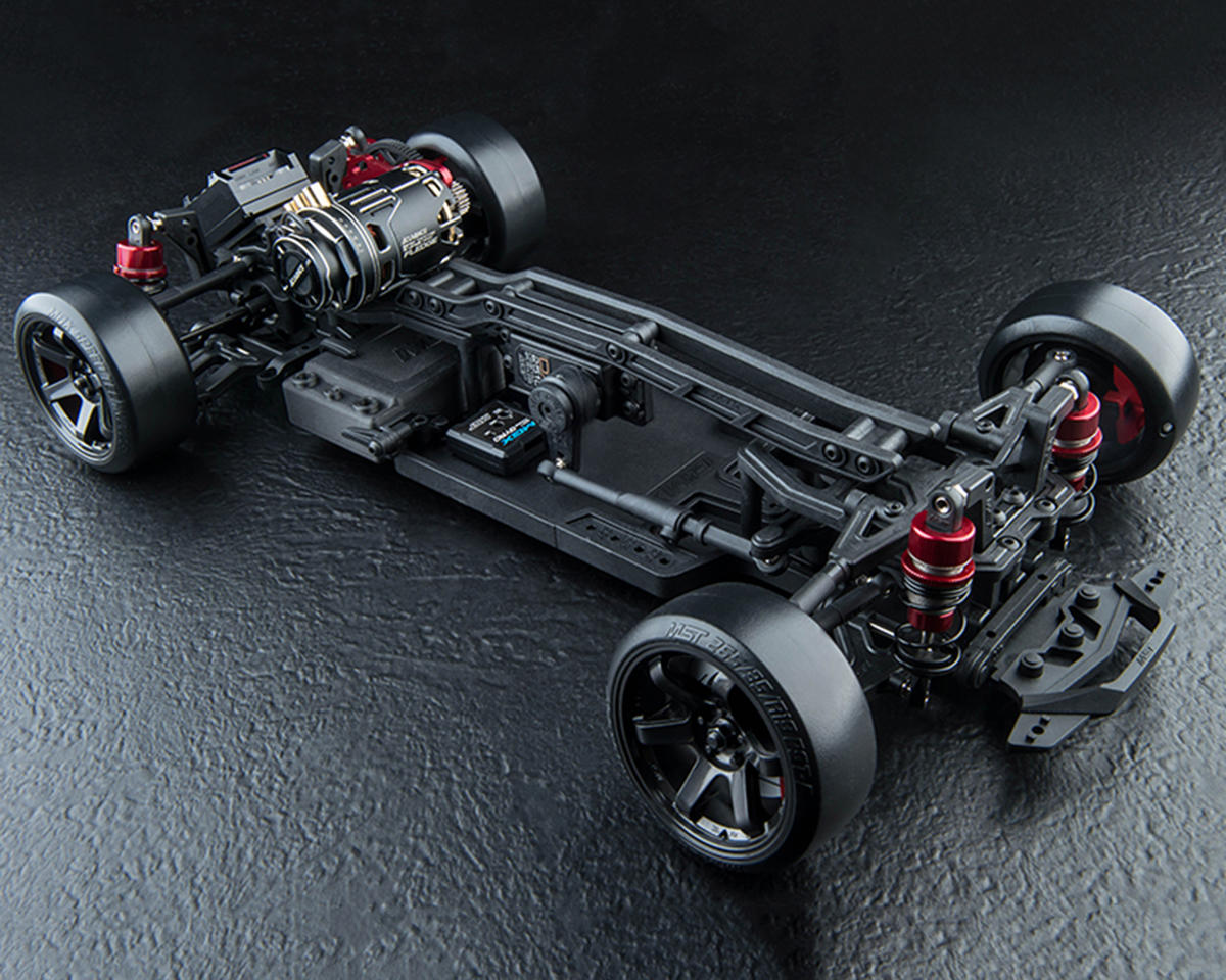 Mst RMX 4S PRO