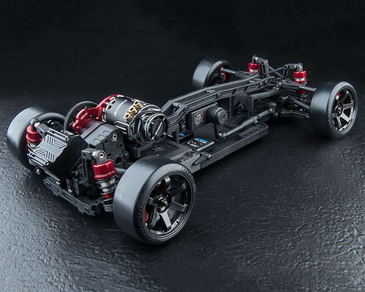 Mst RMX 4S PRO