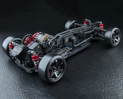 Mst RMX 4S PRO