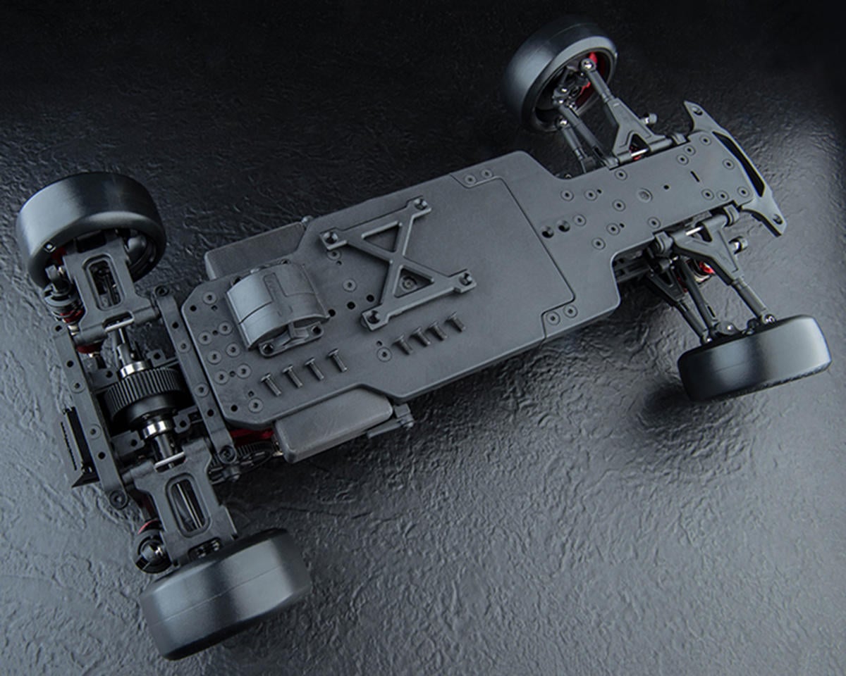 Mst RMX 4S PRO