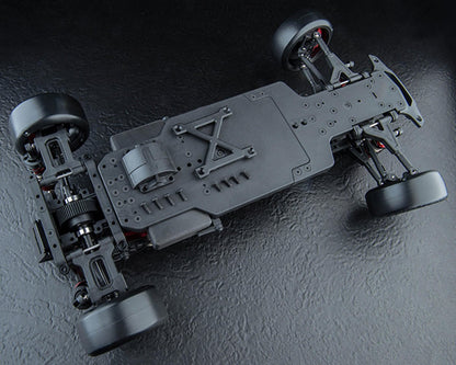 Mst RMX 4S PRO