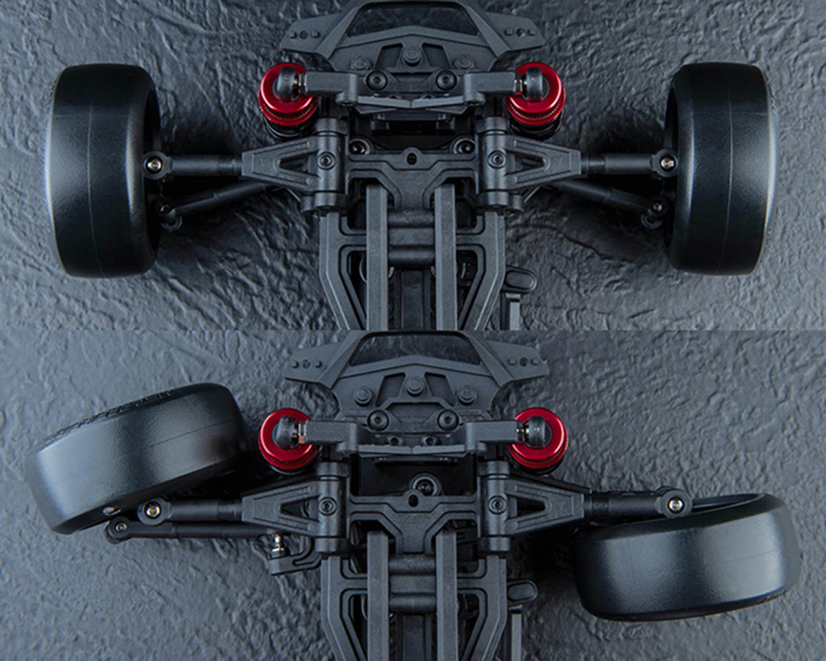 Mst RMX 4S PRO