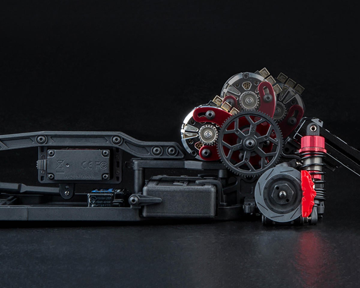 Mst RMX 4S PRO