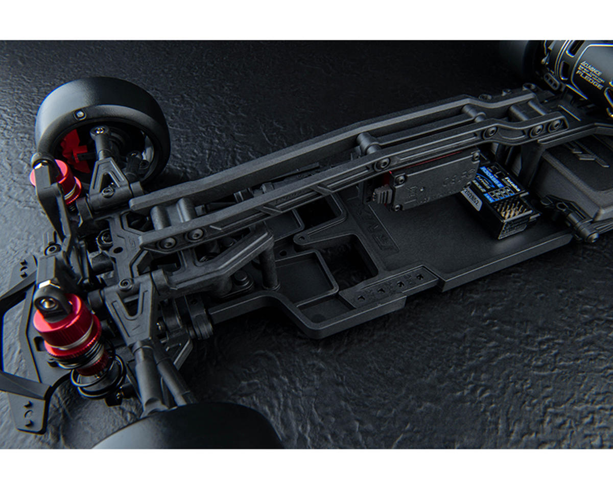 Mst RMX 4S PRO