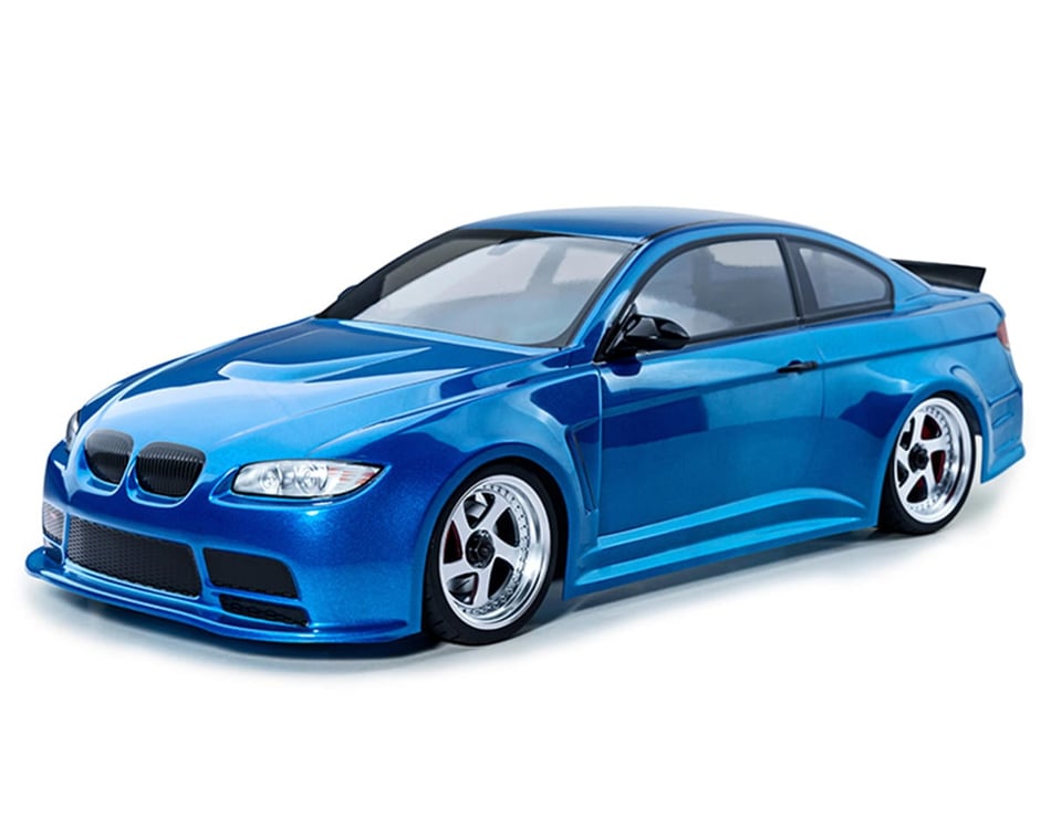 MST RMX 2.5 RTR BRUSHLESS