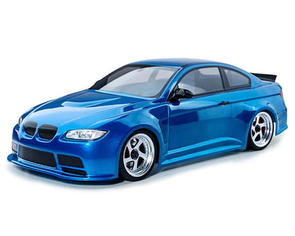 MST RMX 2.5 RTR BRUSHLESS