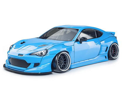 MST RMX 2.5 RTR BRUSHLESS