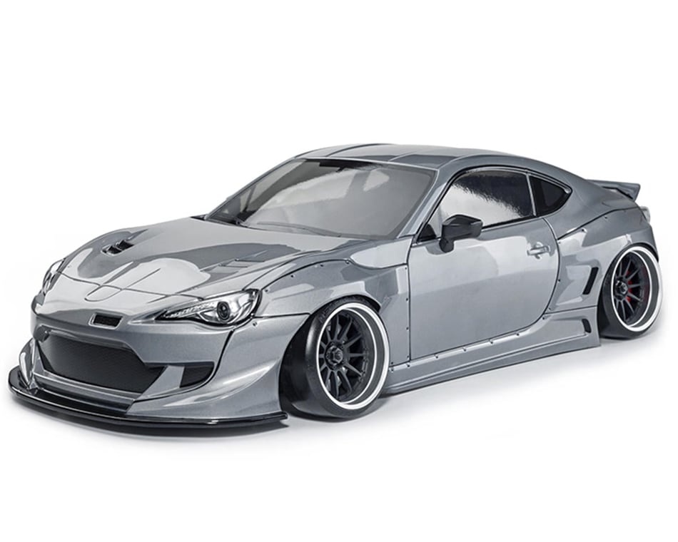 MST RMX 2.5 RTR BRUSHLESS