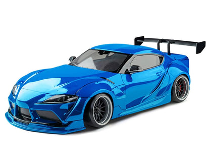 MST RMX 2.5 RTR BRUSHLESS