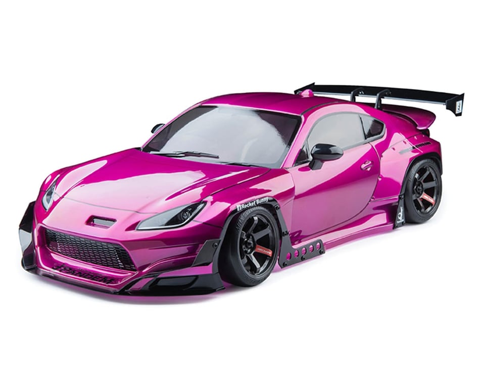 MST RMX 2.5 RTR BRUSHLESS