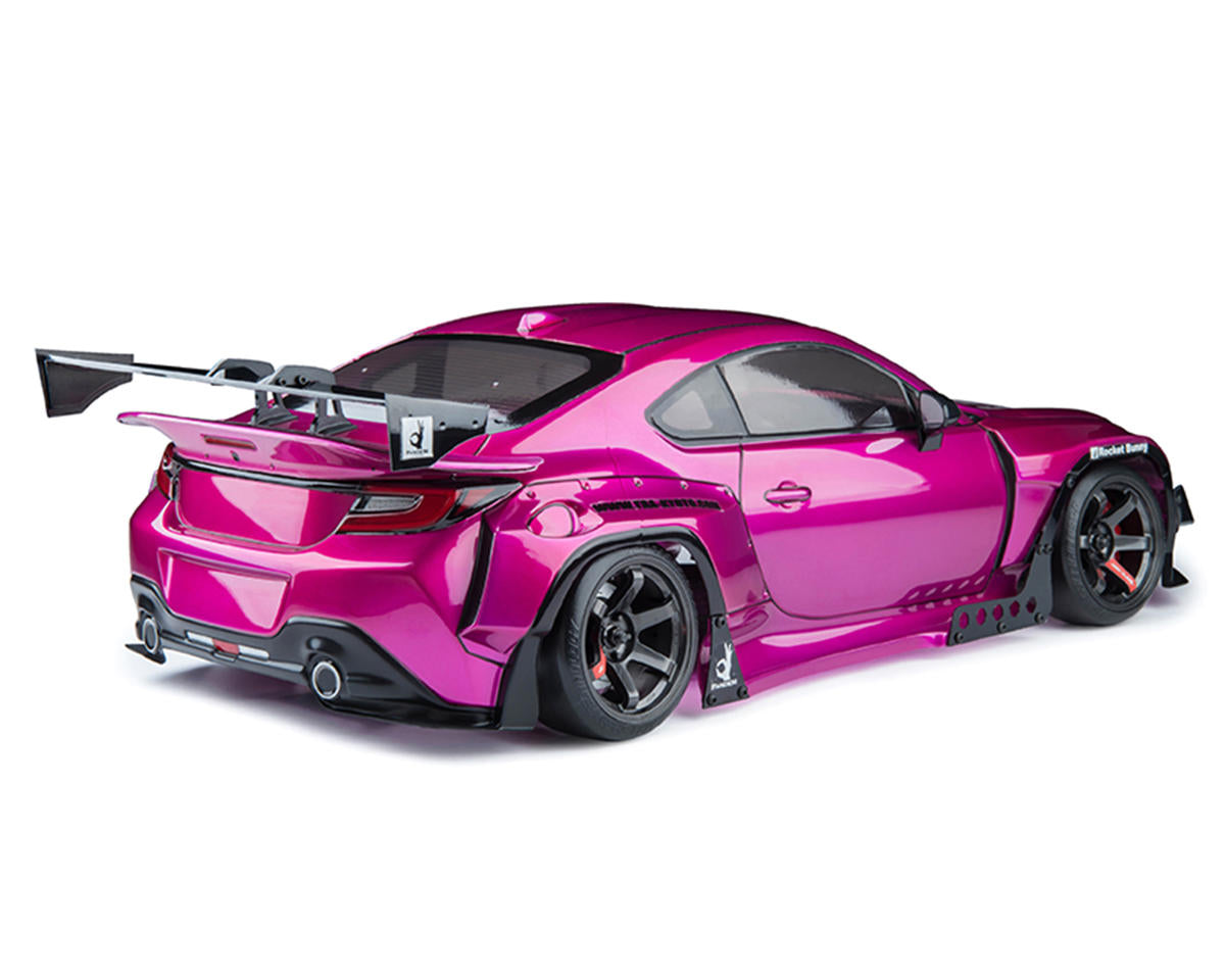 MST RMX 2.5 RTR BRUSHLESS