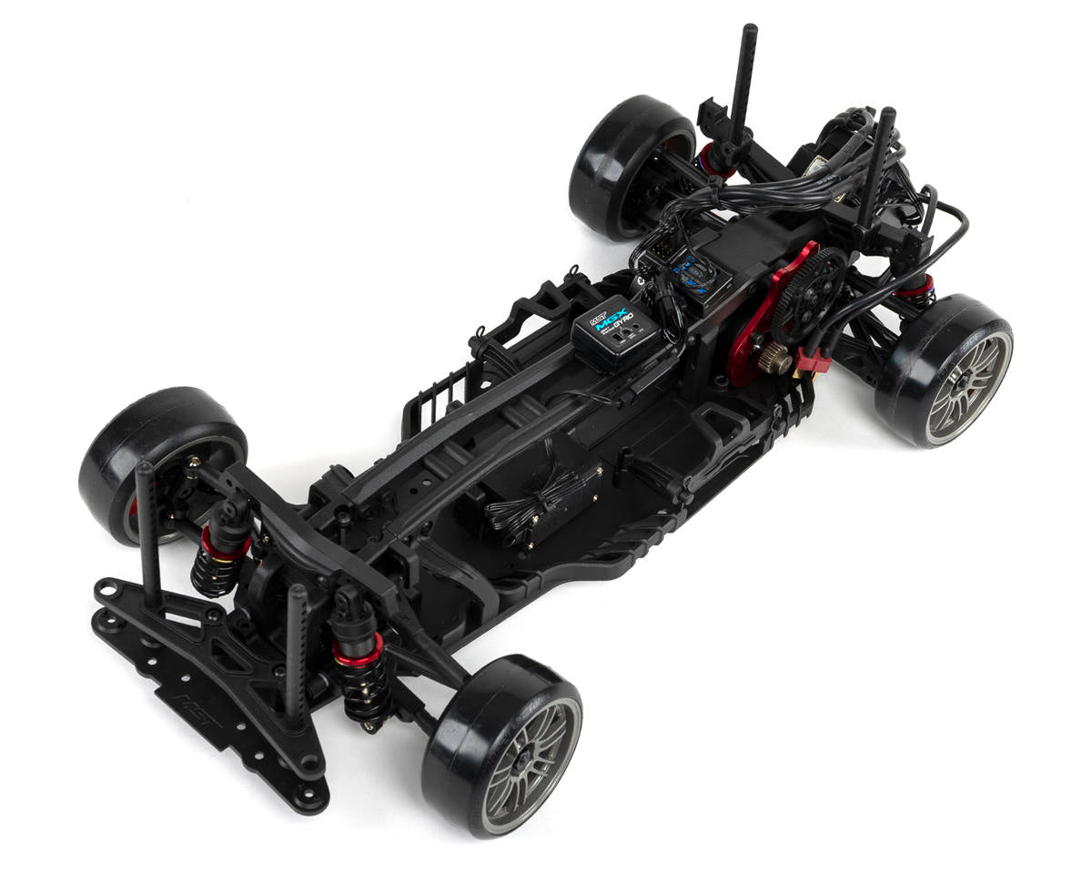 MST RMX 2.5 RTR BRUSHLESS