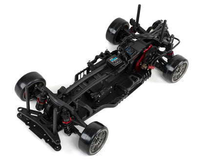 MST RMX 2.5 RTR BRUSHLESS