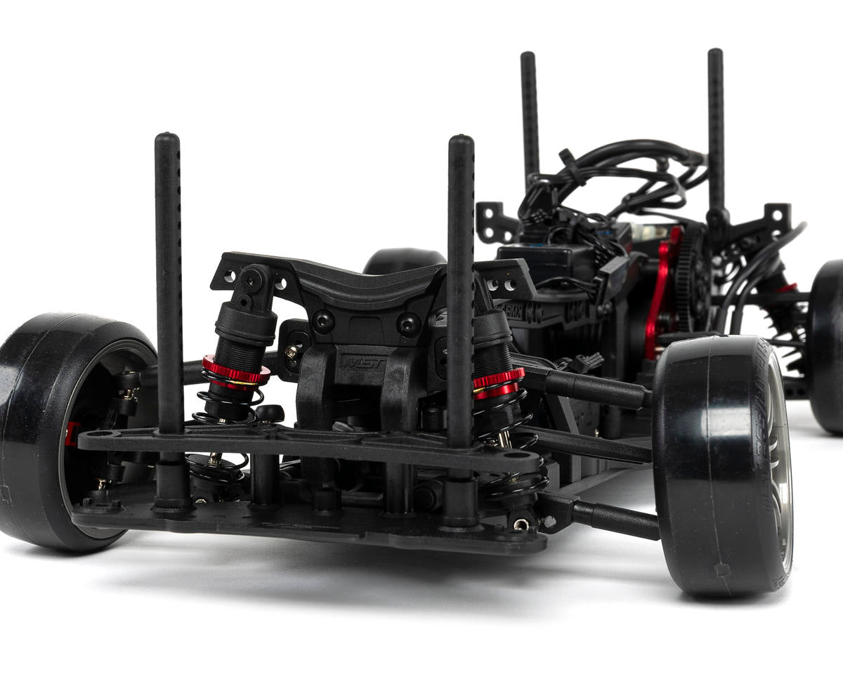 MST RMX 2.5 RTR BRUSHLESS