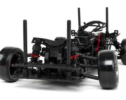 MST RMX 2.5 RTR BRUSHLESS